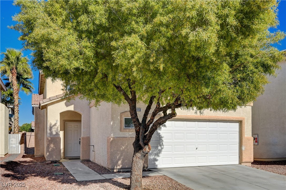 9110 Rushing Wind Avenue Las Vegas, NV 89148 - Photo 3 of 42