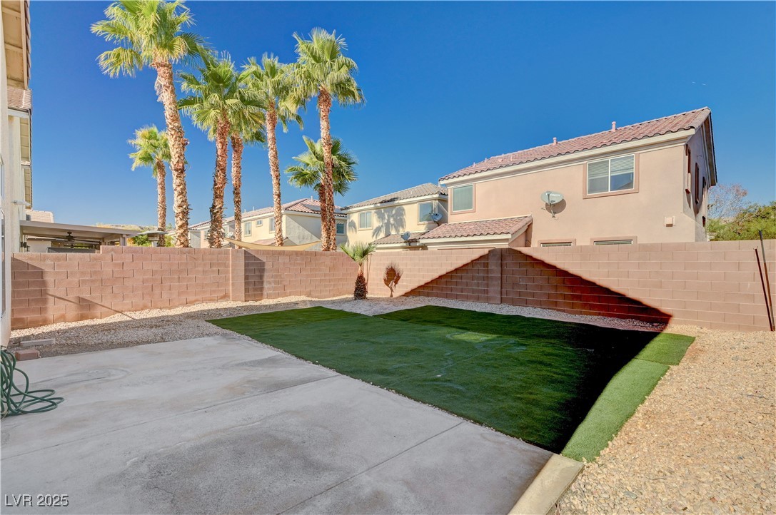 9110 Rushing Wind Avenue Las Vegas, NV 89148 - Photo 36 of 42