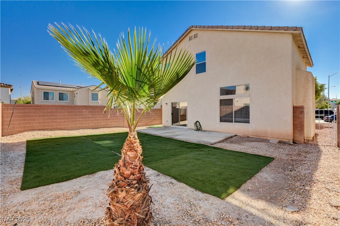 9110 Rushing Wind Avenue Las Vegas, NV 89148 - Photo 40 of 42