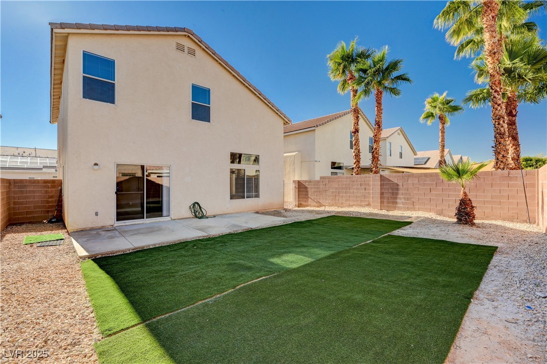 9110 Rushing Wind Avenue Las Vegas, NV 89148 - Photo 41 of 42