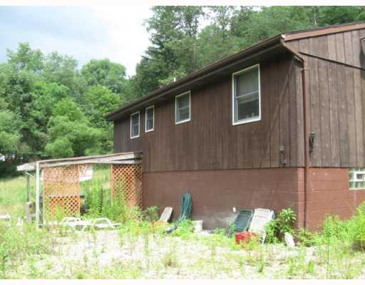 1690 Gilmar Road Apollo, PA 15613 - Photo 3 of 6 Exterior Back.