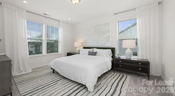 $2,900 | 2635 West Trade Street, Unit ASHER, Charlotte, NC 28208