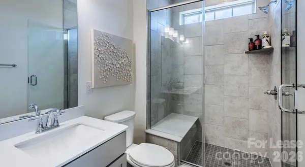 $2,900 | 2635 West Trade Street, Unit ASHER, Charlotte, NC 28208