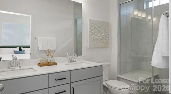 $2,900 | 2635 West Trade Street, Unit ASHER, Charlotte, NC 28208