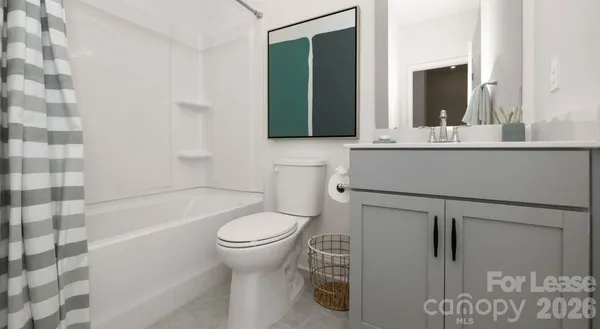 $2,900 | 2635 West Trade Street, Unit ASHER, Charlotte, NC 28208