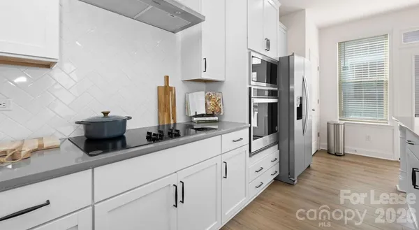 $2,900 | 2635 West Trade Street, Unit ASHER, Charlotte, NC 28208