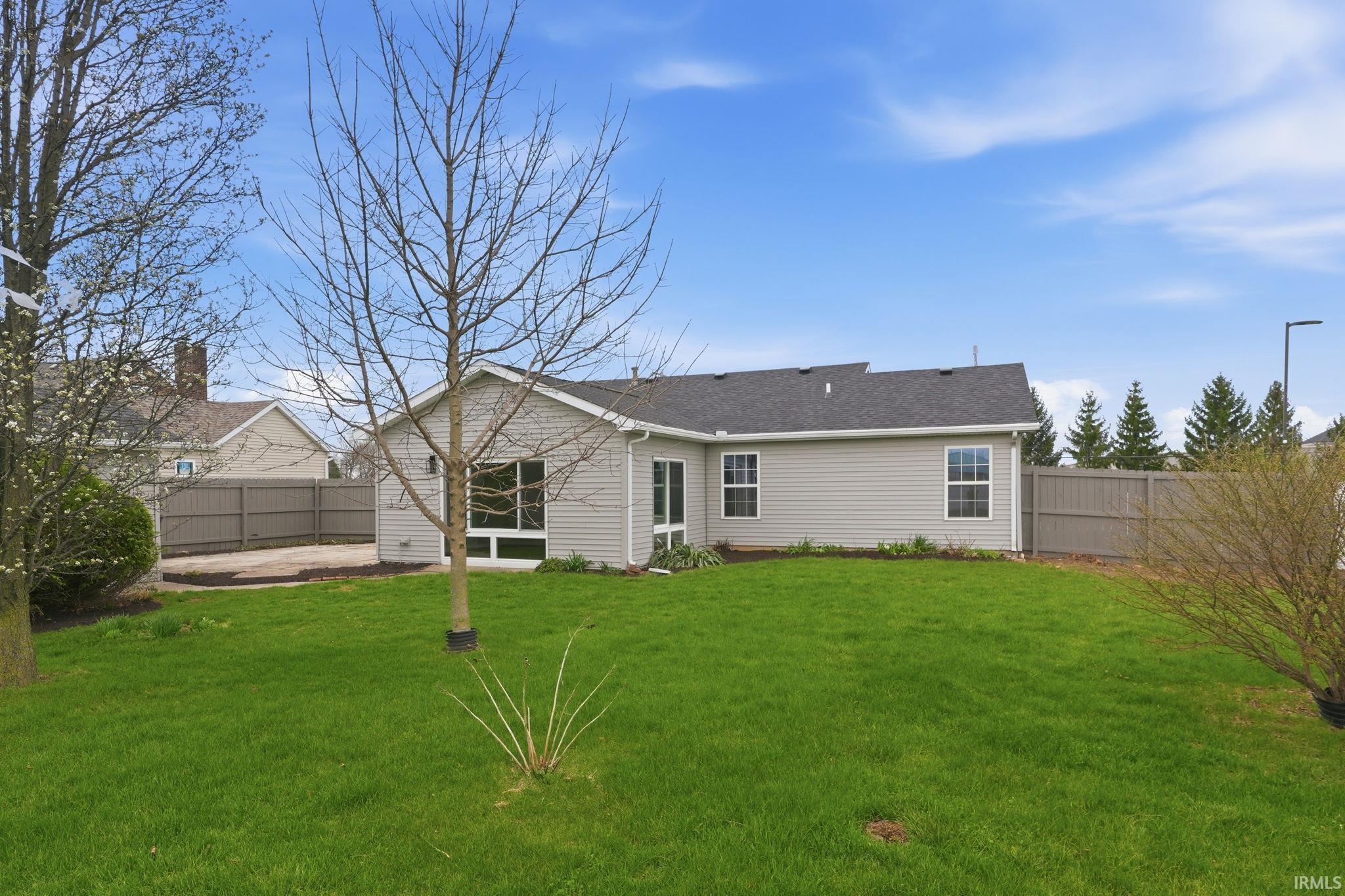 1317 Reckeweg Road Fort Wayne, IN 46804 - Photo 20 of 24
