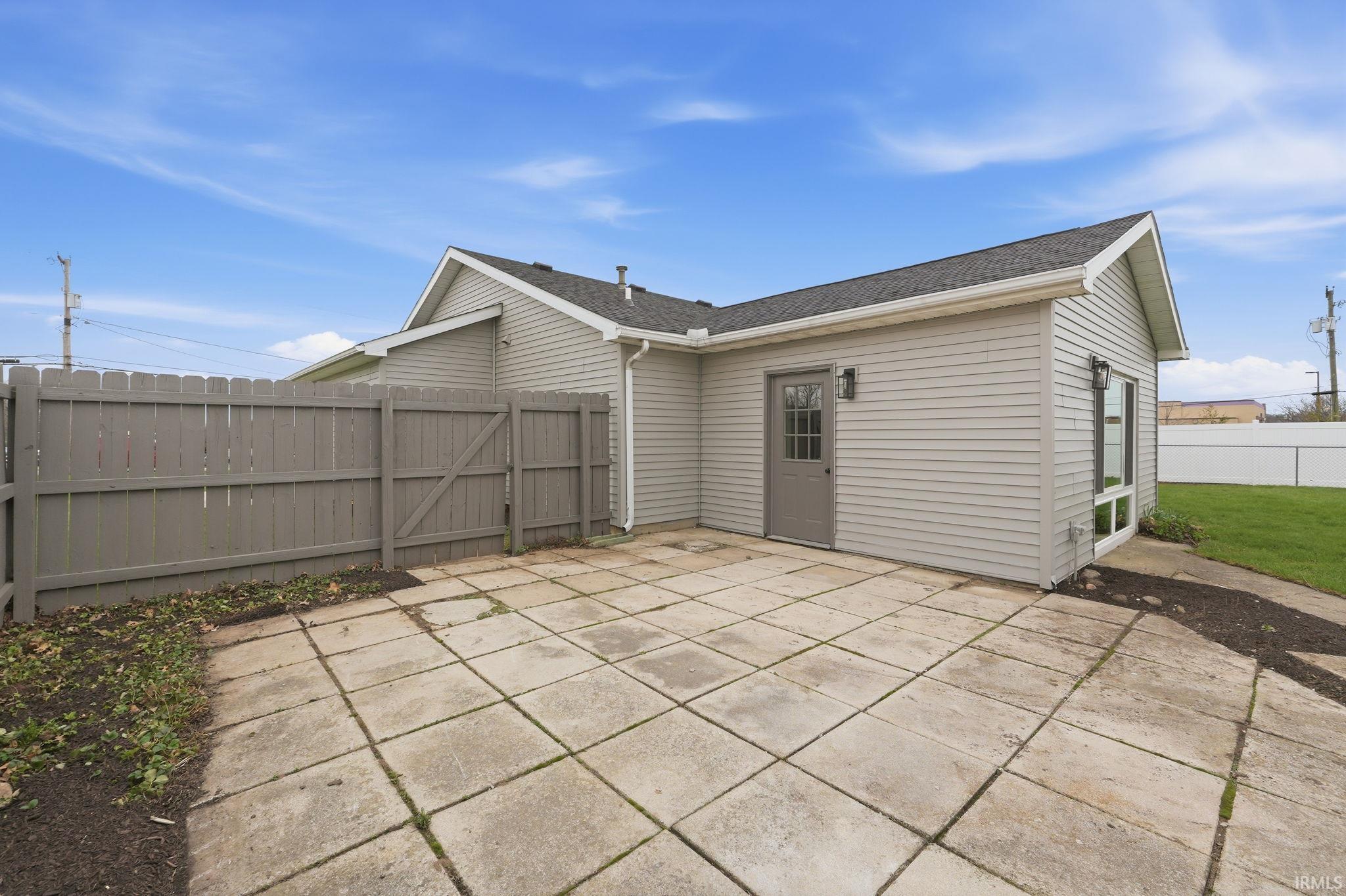 1317 Reckeweg Road Fort Wayne, IN 46804 - Photo 21 of 24