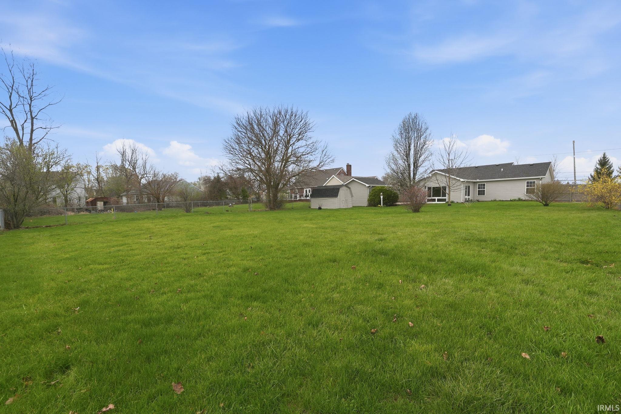 1317 Reckeweg Road Fort Wayne, IN 46804 - Photo 22 of 24