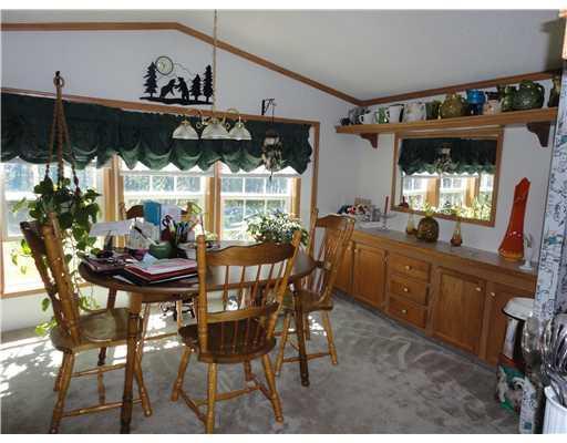 108 Tiger Hill Road Poland, ME 04274 - Photo 8 of 22 Dining Room.