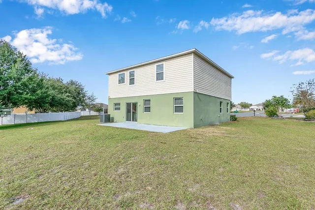 $350,000 | 807 Glen Creek Court, Fruitland Park, FL 34731