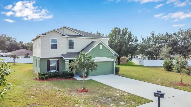 $350,000 | 807 Glen Creek Court, Fruitland Park, FL 34731