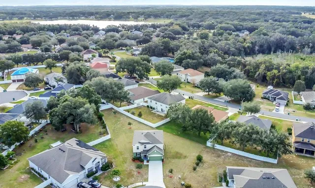 $350,000 | 807 Glen Creek Court, Fruitland Park, FL 34731