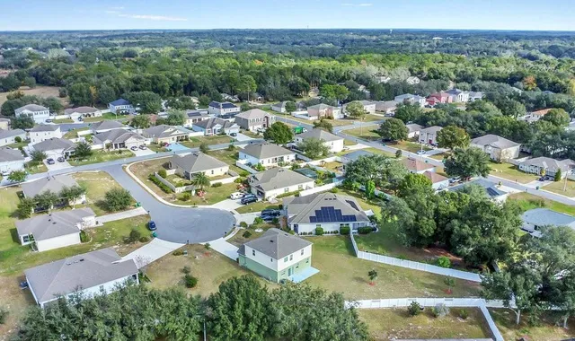 $350,000 | 807 Glen Creek Court, Fruitland Park, FL 34731