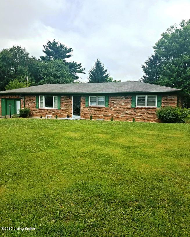 208 Caney Fork Road Bardstown, KY 40004 - Photo 1 of 12 208 Caney Fork Road