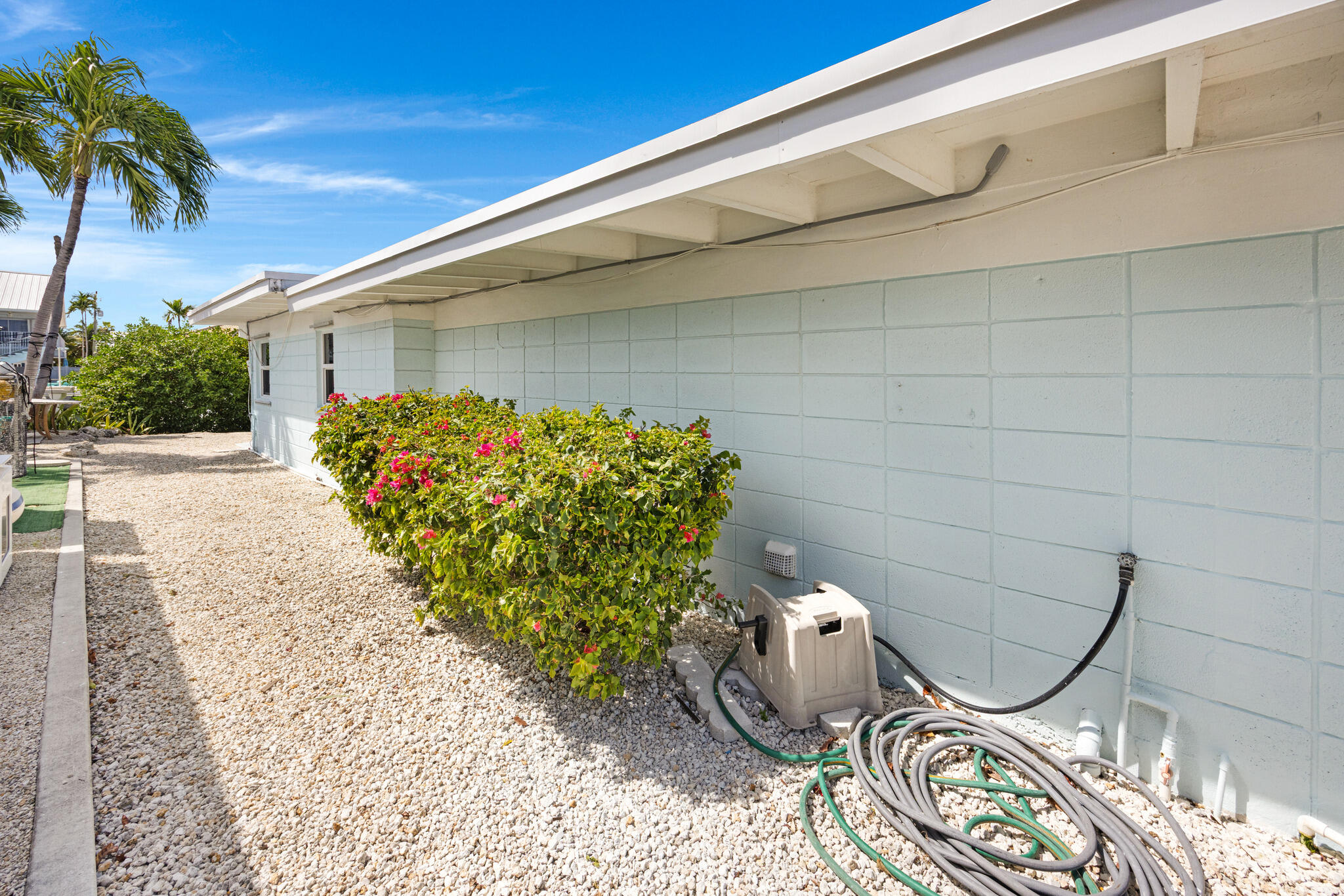 133 8th Street Key Colony Beach, FL 33051 - Photo 35 of 50 Side of Home