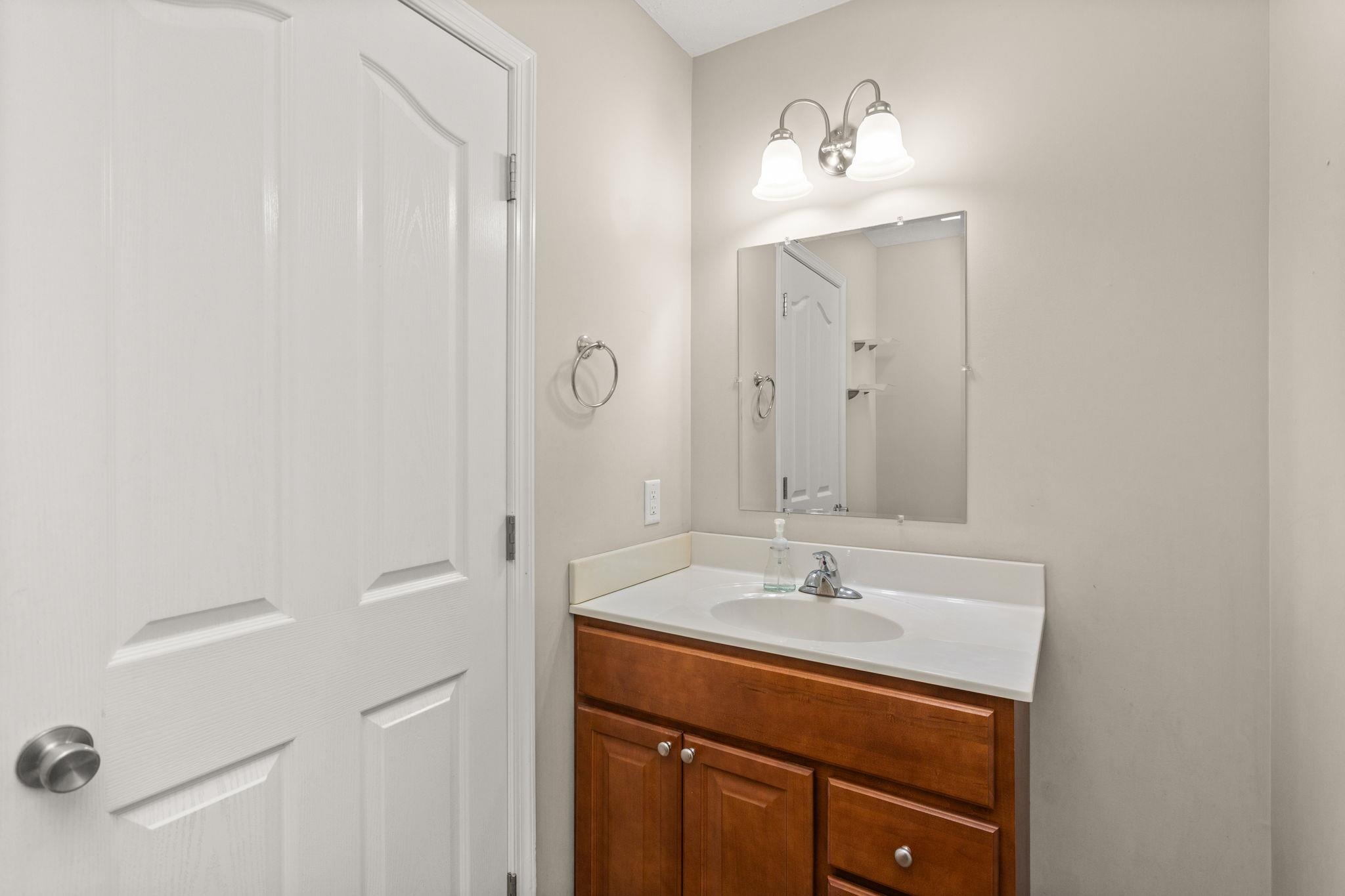 315 Rustic Avenue Broadway, VA 22815 - Photo 8 of 19 on main level off the mud room.