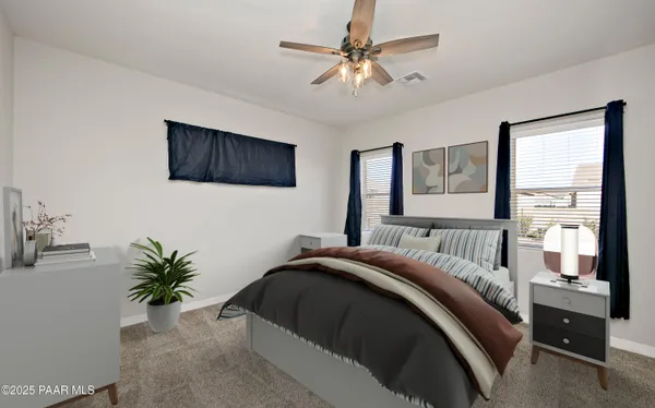 $3,000 | 6236 East Stafford Street, Prescott Valley, AZ 86314