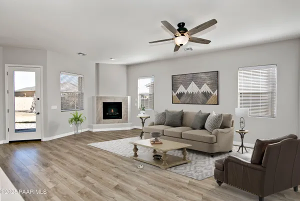 $3,000 | 6236 East Stafford Street, Prescott Valley, AZ 86314