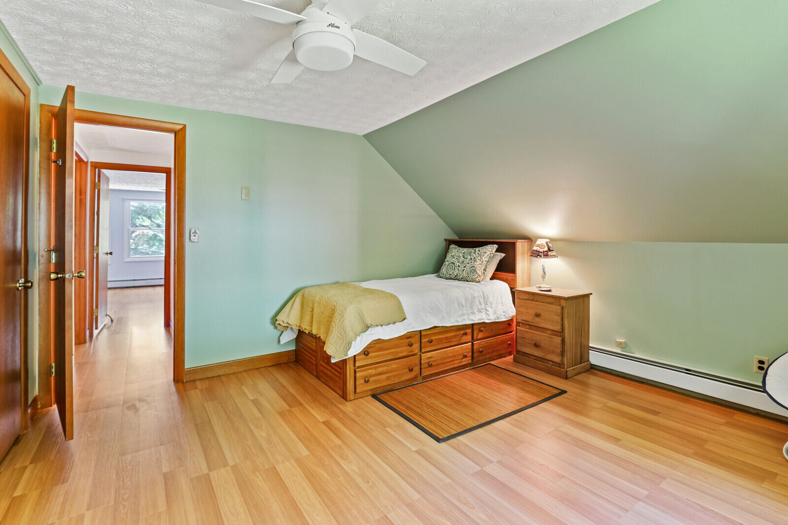 131 Peninsula Drive Rome, ME 04963 - Photo 44 of 88 BEDROOM 3