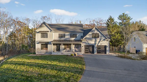$1,650,000 | 55 Hawthorne Lane, South Portland, ME 04106