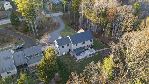 $1,650,000 | 55 Hawthorne Lane, South Portland, ME 04106