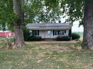 4024 Bell Road Fountain, NC 27829 - Photo 1 of 18 image0