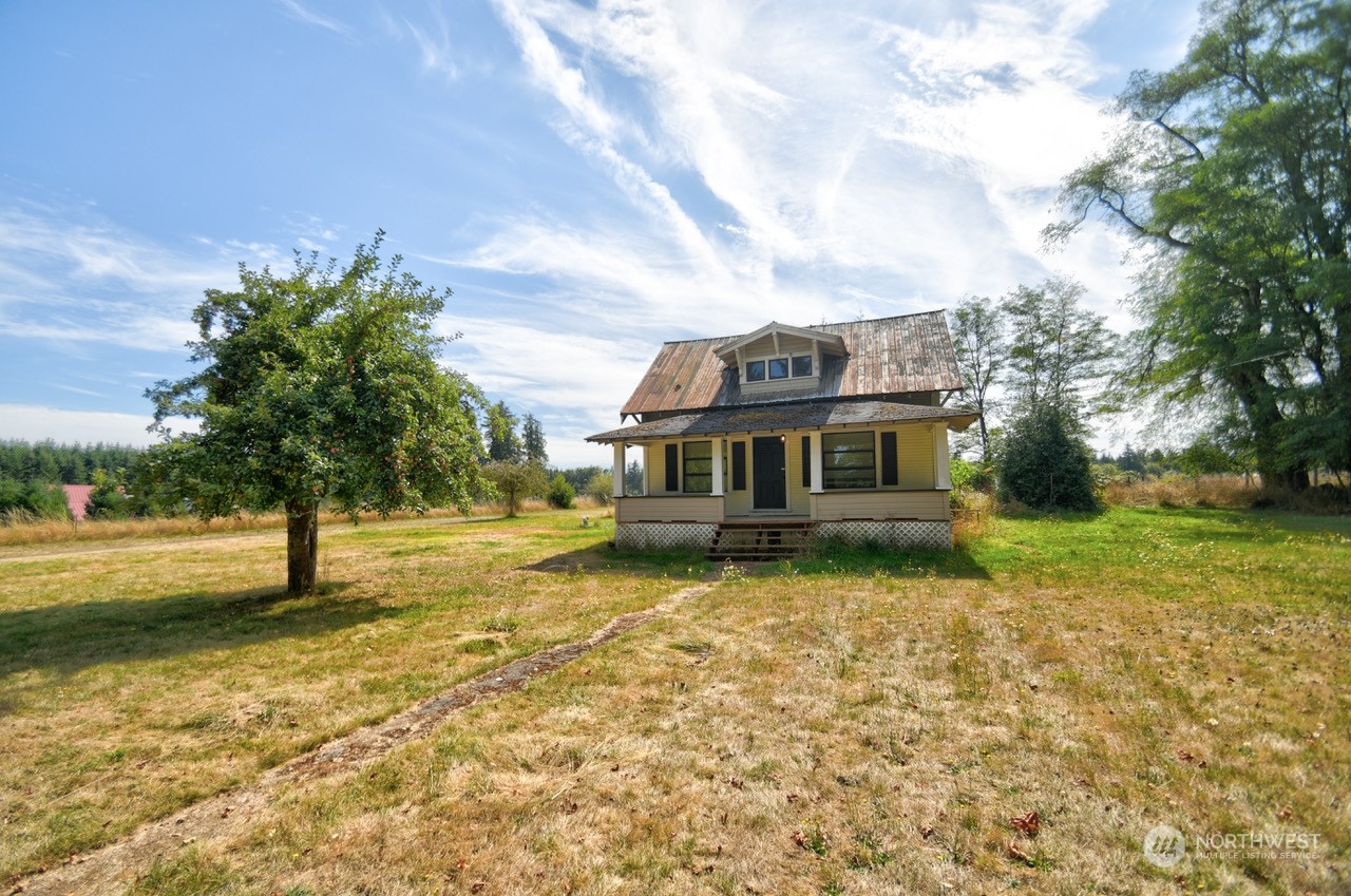 199 Jones Road Winlock, WA 98596 - Photo 2 of 18