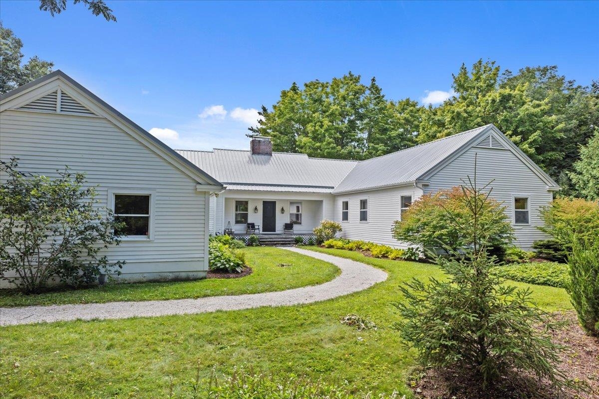 886 Beaver Creek Road Shelburne, VT 05482 - Photo 30 of 40 Gallery Image 30
