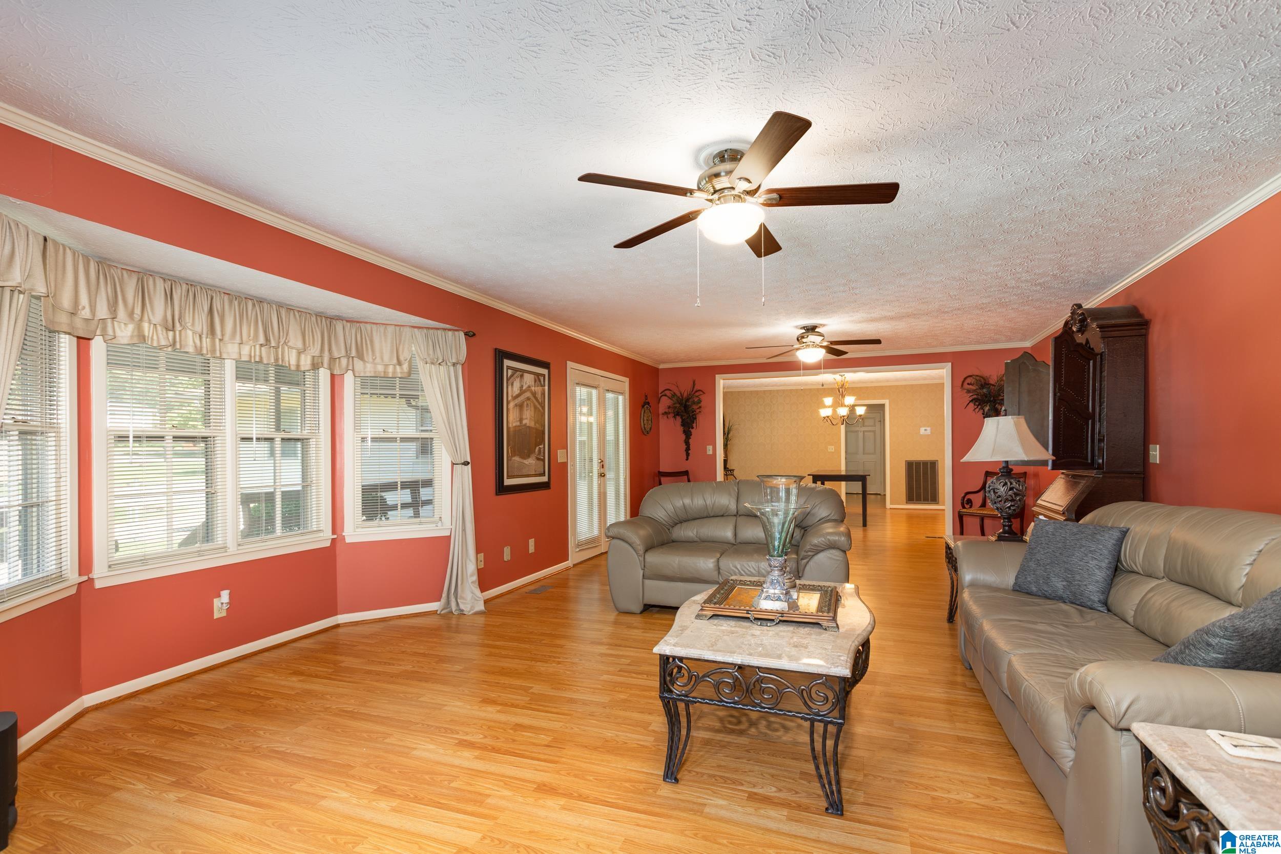 4200 Cloverdale Road Anniston, AL 36207 - Photo 13 of 36