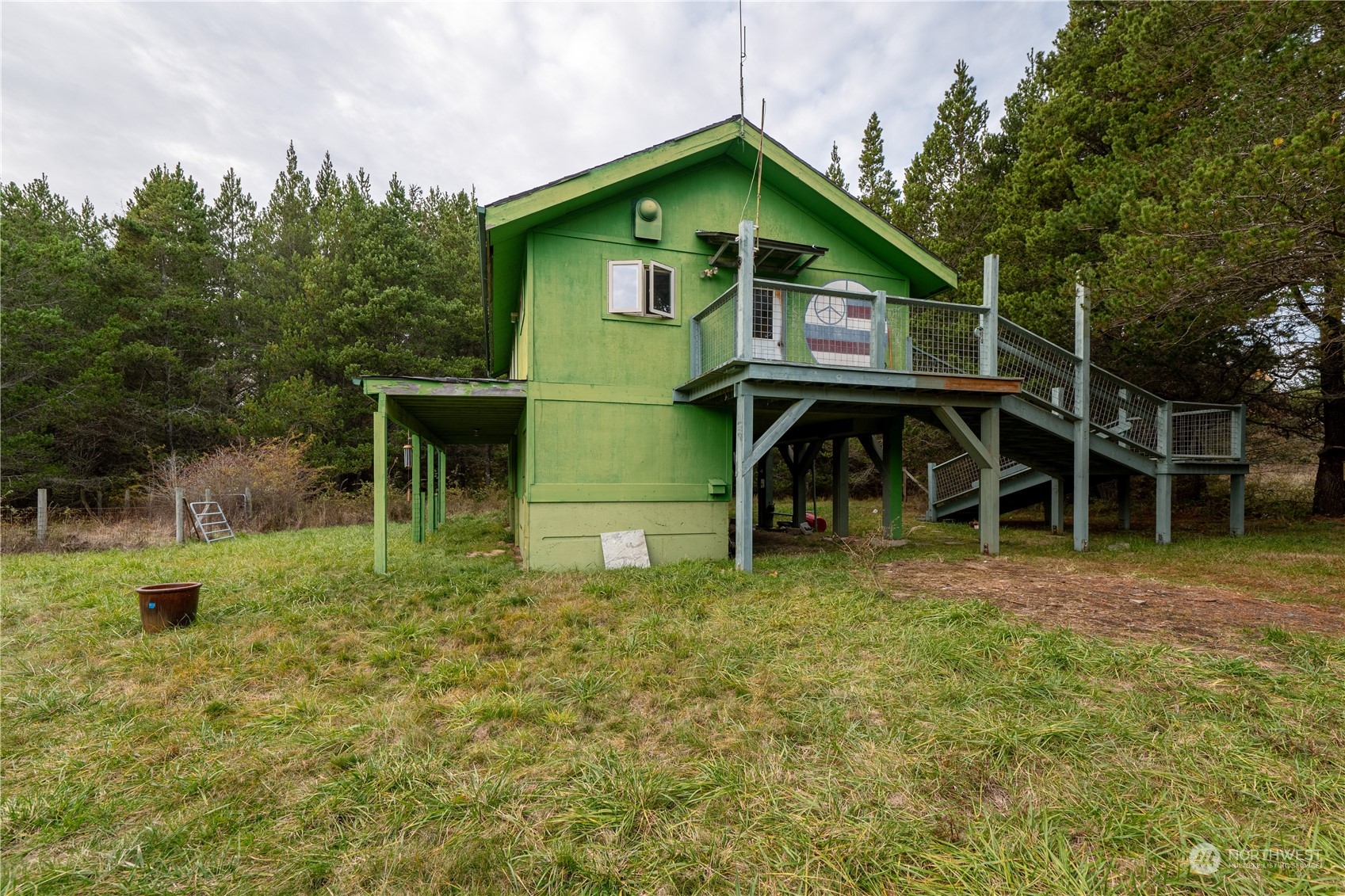 119 Portland Fair Road Friday Harbor, WA 98250 - Photo 2 of 35 Gallery Image 2