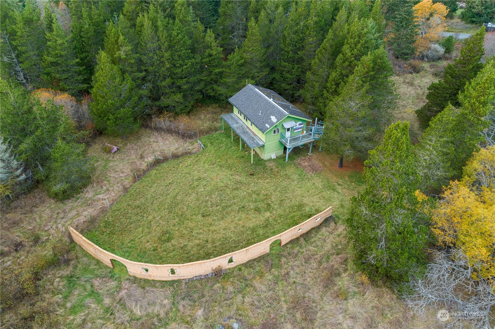 119 Portland Fair Road Friday Harbor, WA 98250 - Photo 3 of 35 Gallery Image 3