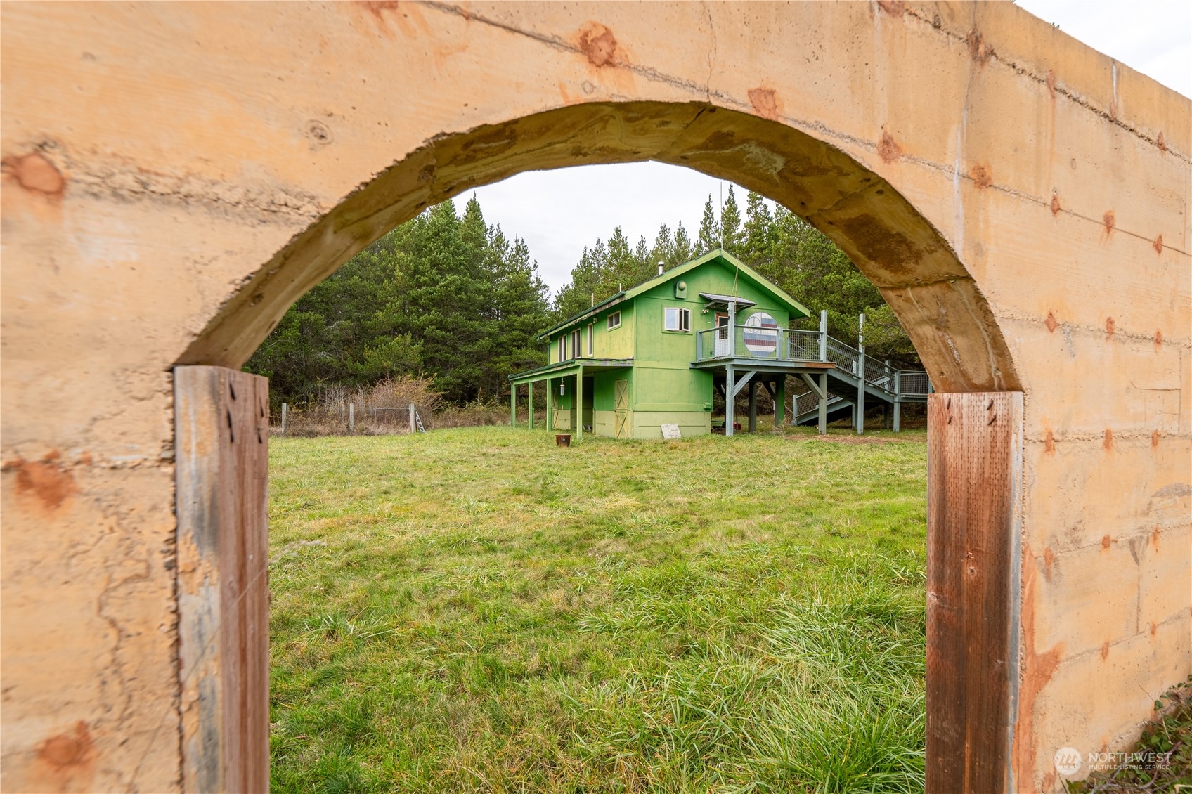 119 Portland Fair Road Friday Harbor, WA 98250 - Photo 31 of 35 Gallery Image 31