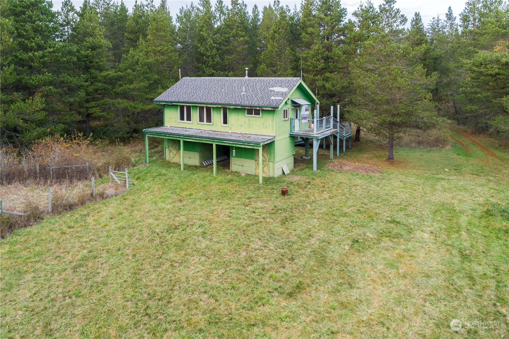 119 Portland Fair Road Friday Harbor, WA 98250 - Photo 32 of 35 Gallery Image 32