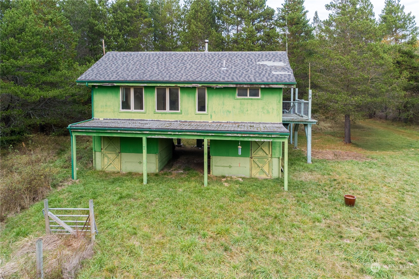 119 Portland Fair Road Friday Harbor, WA 98250 - Photo 33 of 35 Gallery Image 33