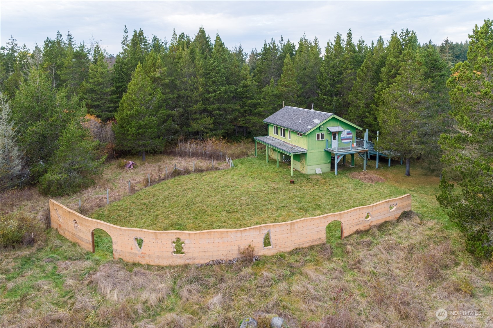 119 Portland Fair Road Friday Harbor, WA 98250 - Photo 35 of 35 Gallery Image 35
