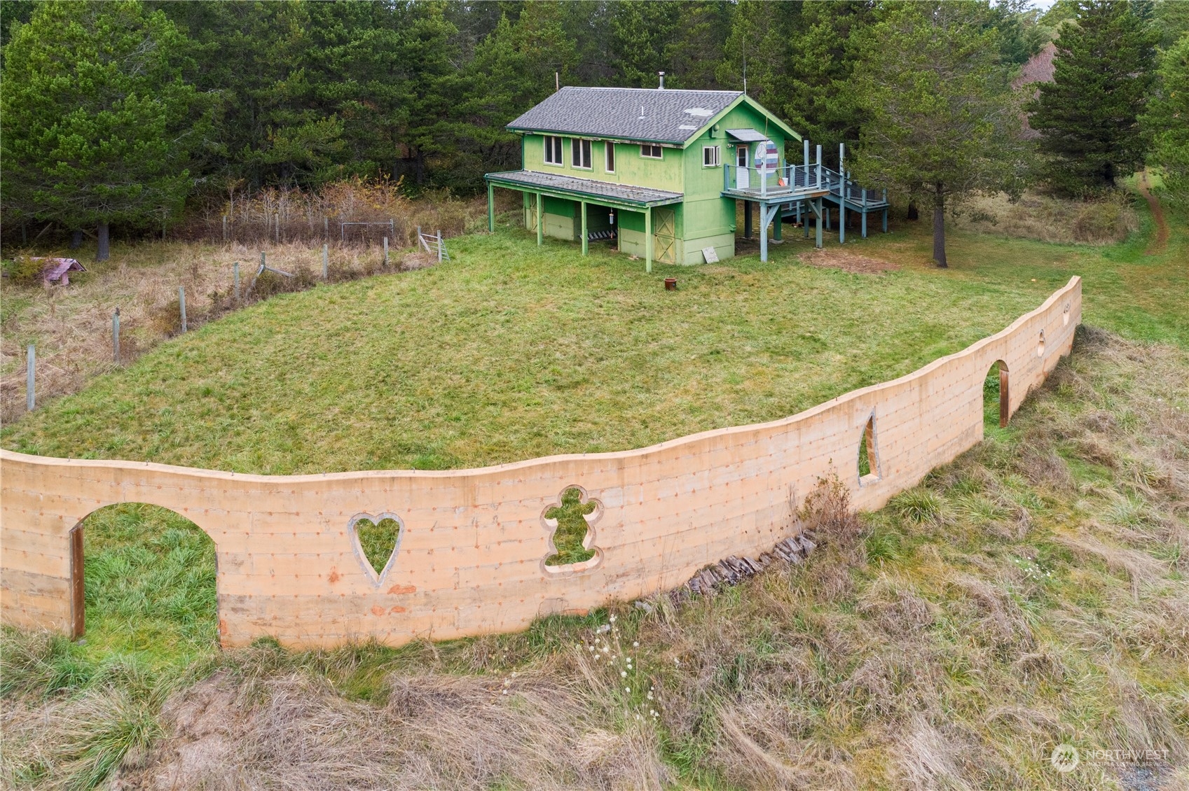 119 Portland Fair Road Friday Harbor, WA 98250 - Photo 4 of 35 Gallery Image 4