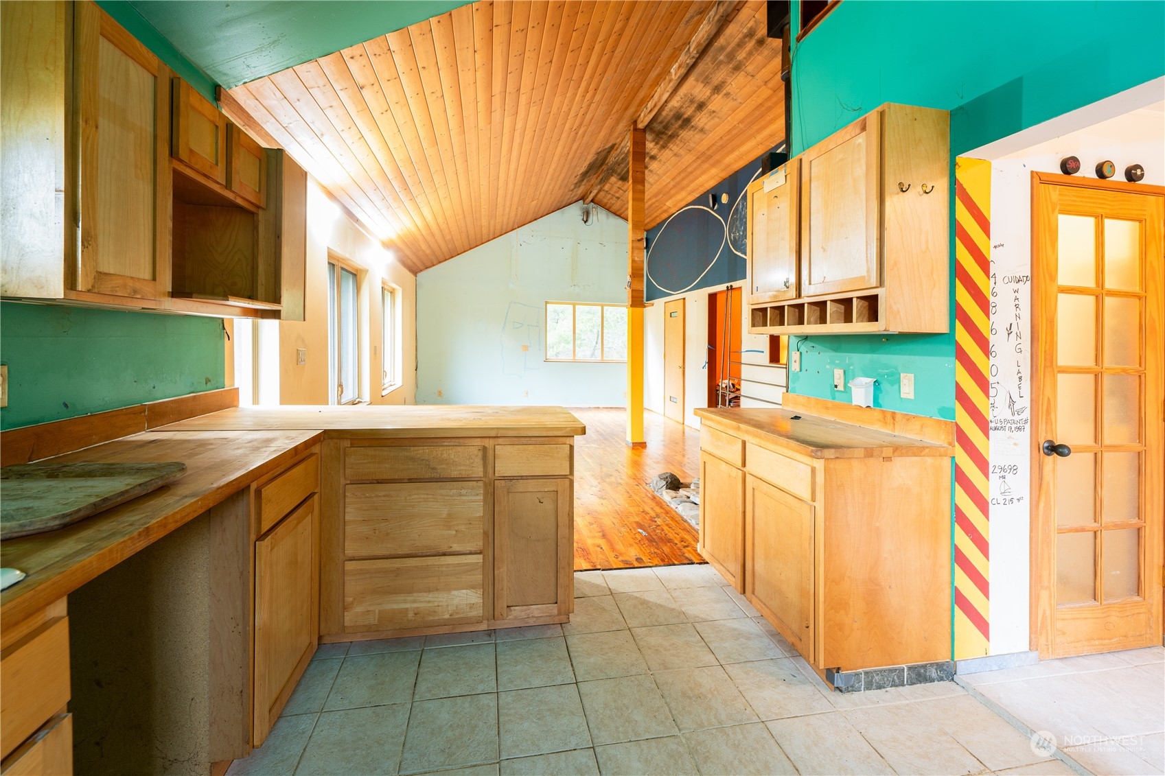 119 Portland Fair Road Friday Harbor, WA 98250 - Photo 5 of 35 Gallery Image 5