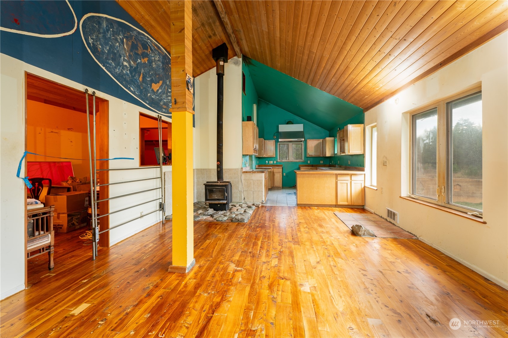 119 Portland Fair Road Friday Harbor, WA 98250 - Photo 8 of 35 Gallery Image 8