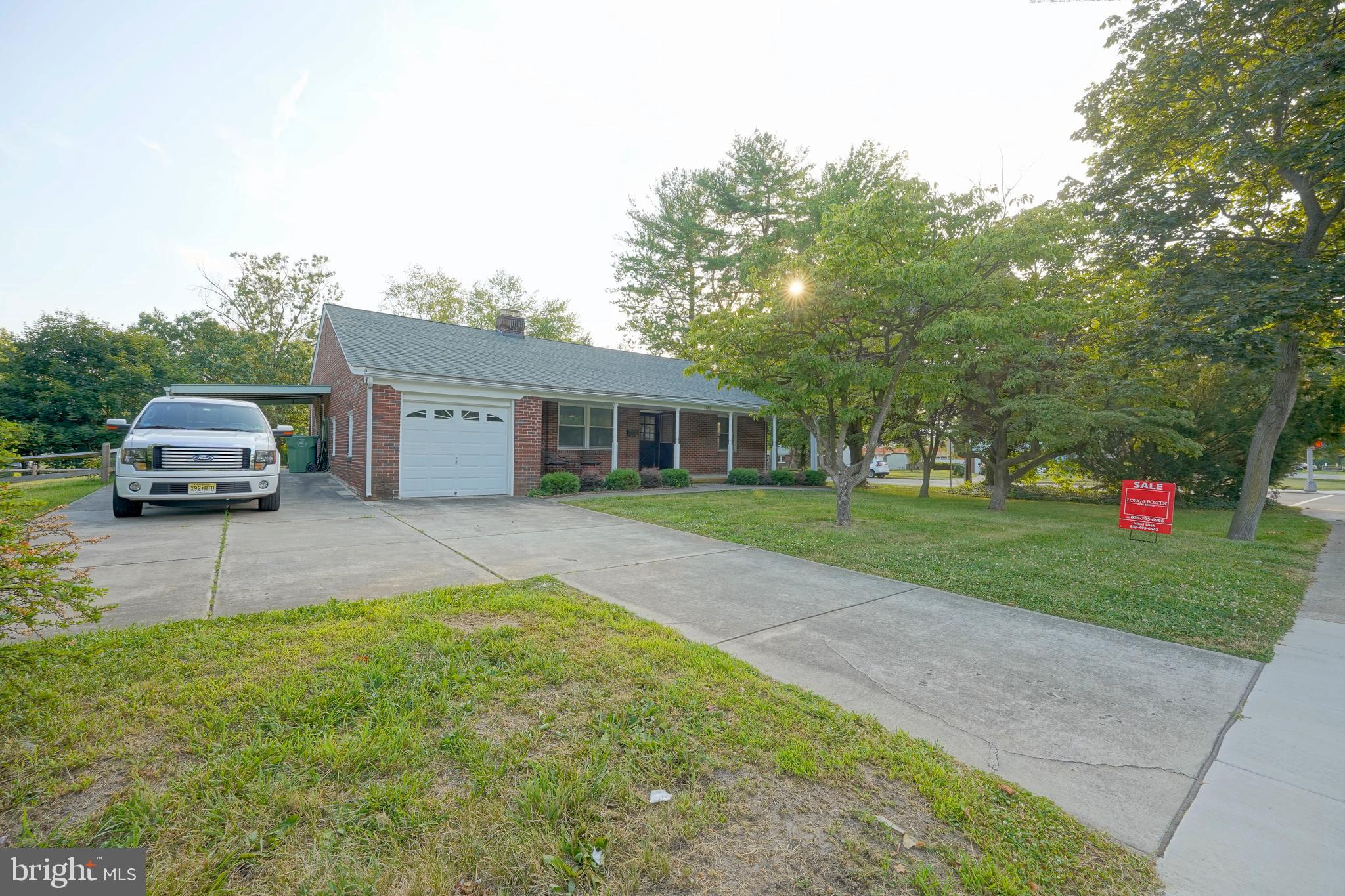 1101 Haddonfield-Berlin Road Cherry Hill, NJ 08034 - Photo 28 of 32 Gallery Image 28