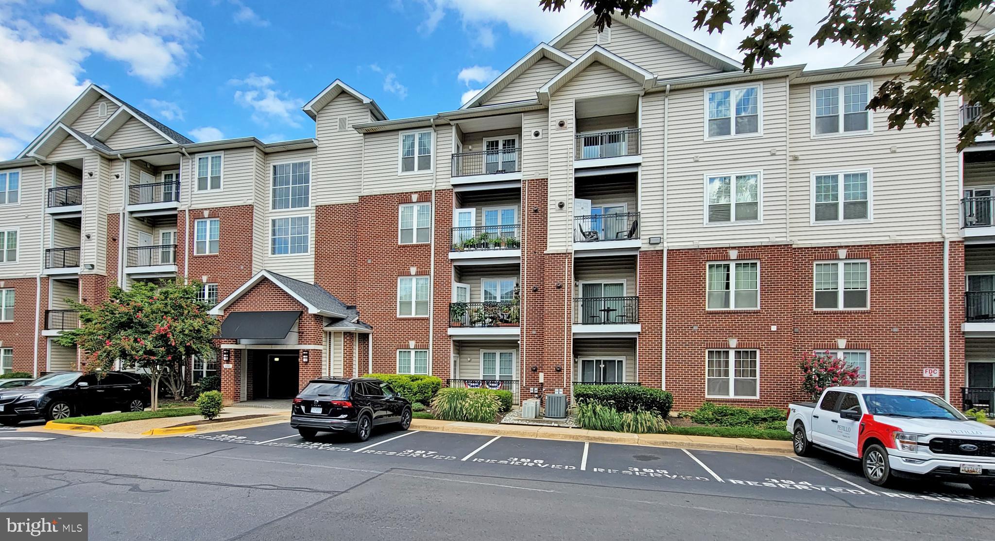 1591 SPRING GATE DR. #3315,  A GATED COMMUNITY