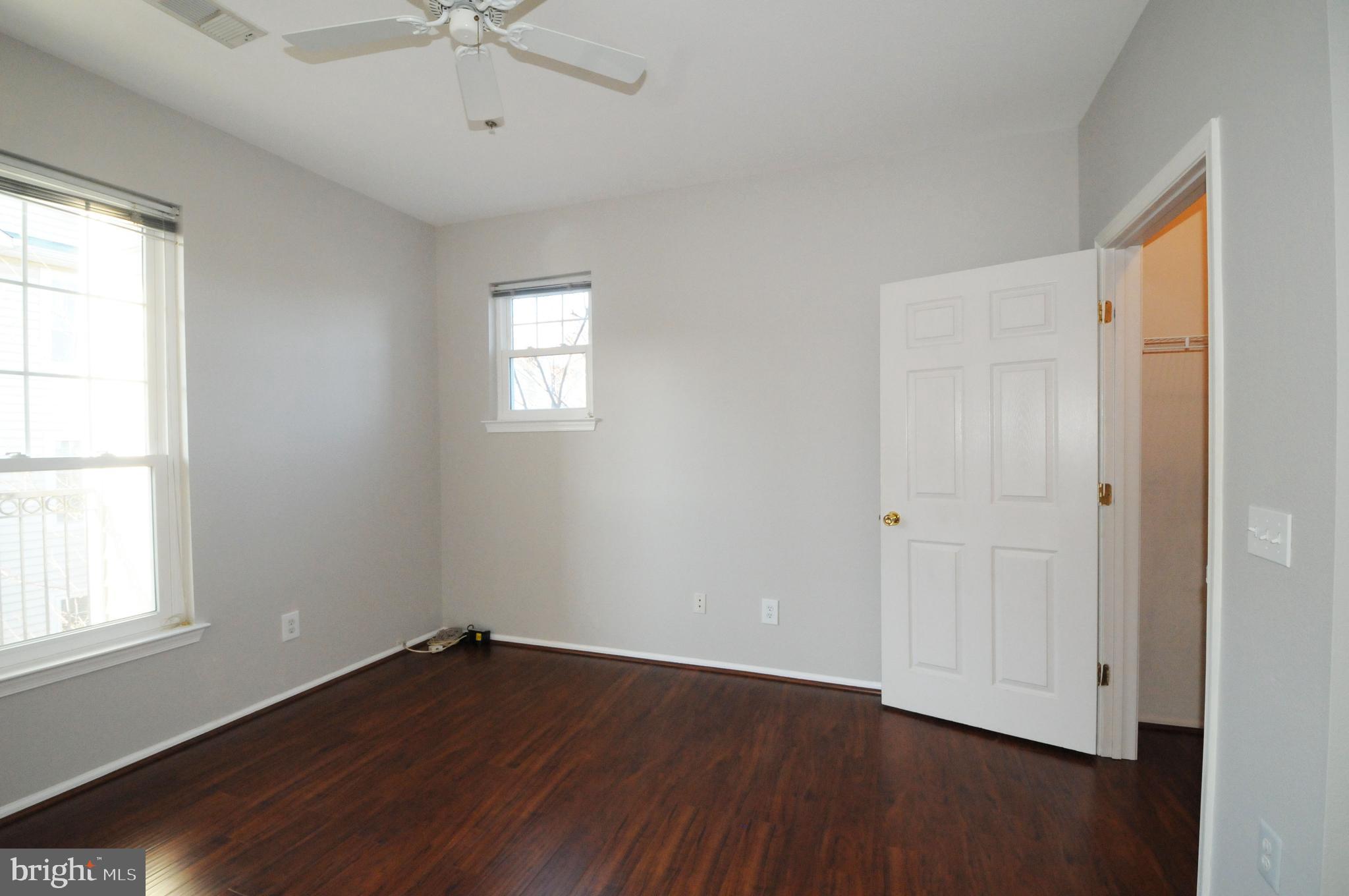 1591 Spring Gate Dr., Unit 3315 McLean, VA 22102 - Photo 27 of 69 BEDROOM