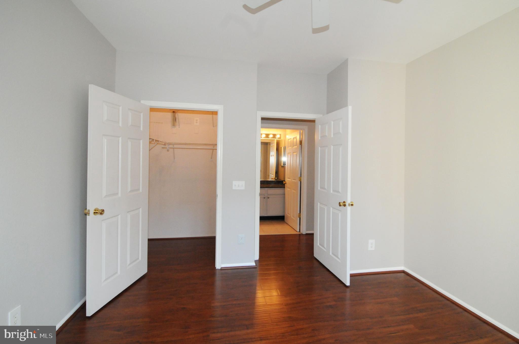 1591 Spring Gate Dr., Unit 3315 McLean, VA 22102 - Photo 29 of 69 ANOTHER BEDROOM VIEW