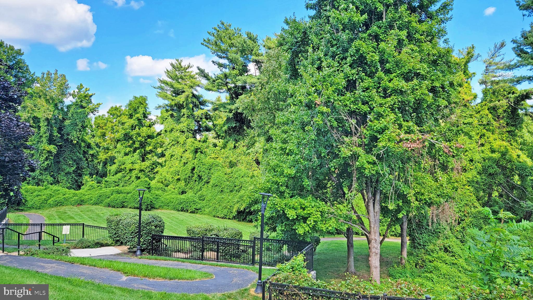 1591 Spring Gate Dr., Unit 3315 McLean, VA 22102 - Photo 53 of 69 LUSH COMMON AREAS