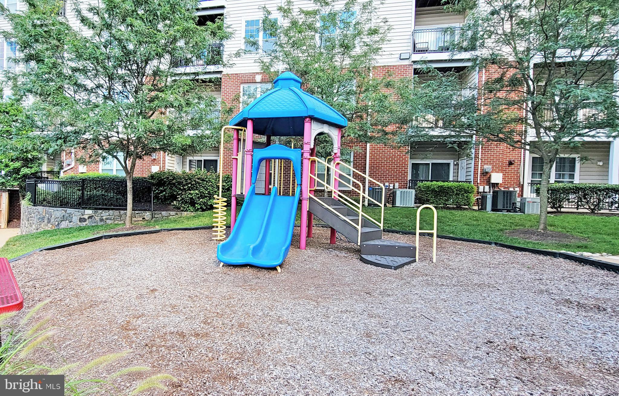 1591 Spring Gate Dr., Unit 3315 McLean, VA 22102 - Photo 56 of 69 TOT LOT WILL BE RENOVATED SOON