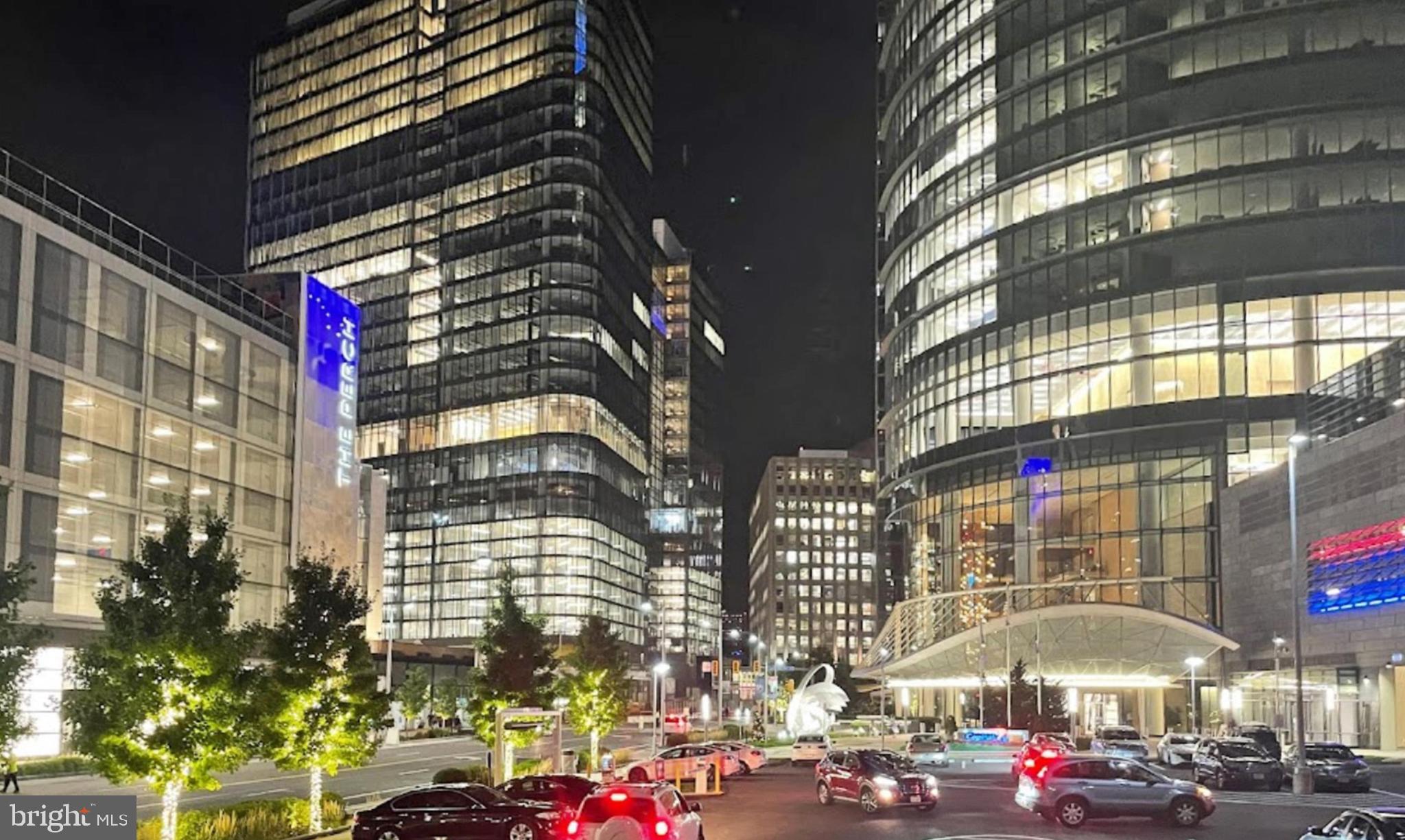 1591 Spring Gate Dr., Unit 3315 McLean, VA 22102 - Photo 58 of 69 NEW ROOFTOP PERCH IS JUST ACROSS THE STREET