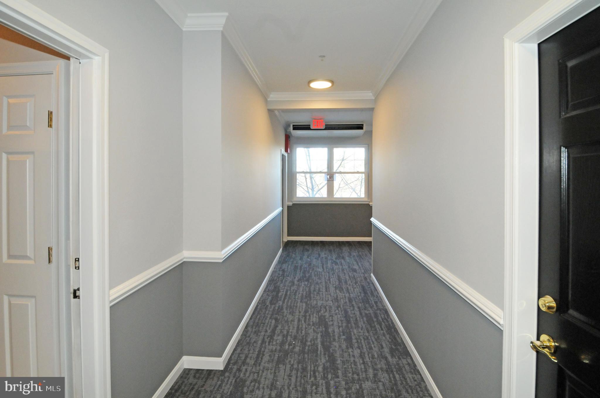 1591 Spring Gate Dr., Unit 3315 McLean, VA 22102 - Photo 6 of 69 UNIT ENTRY DOOR ON LEFT