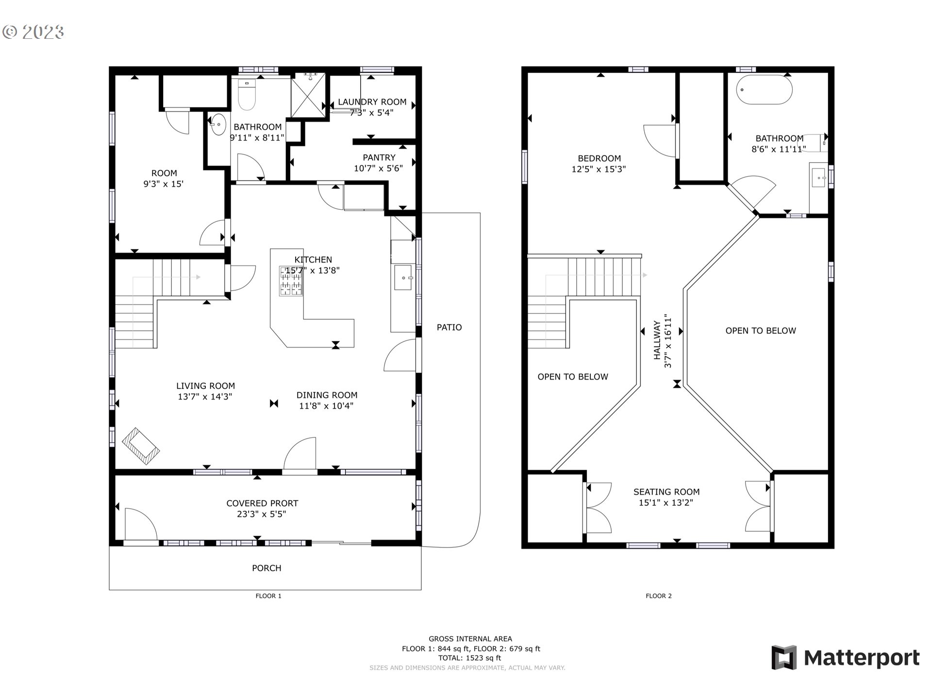 238 Acme Road White Salmon, WA 98672 - Photo 47 of 48
