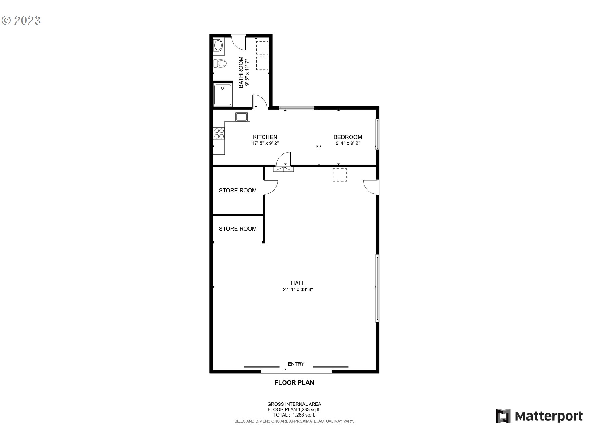 238 Acme Road White Salmon, WA 98672 - Photo 48 of 48