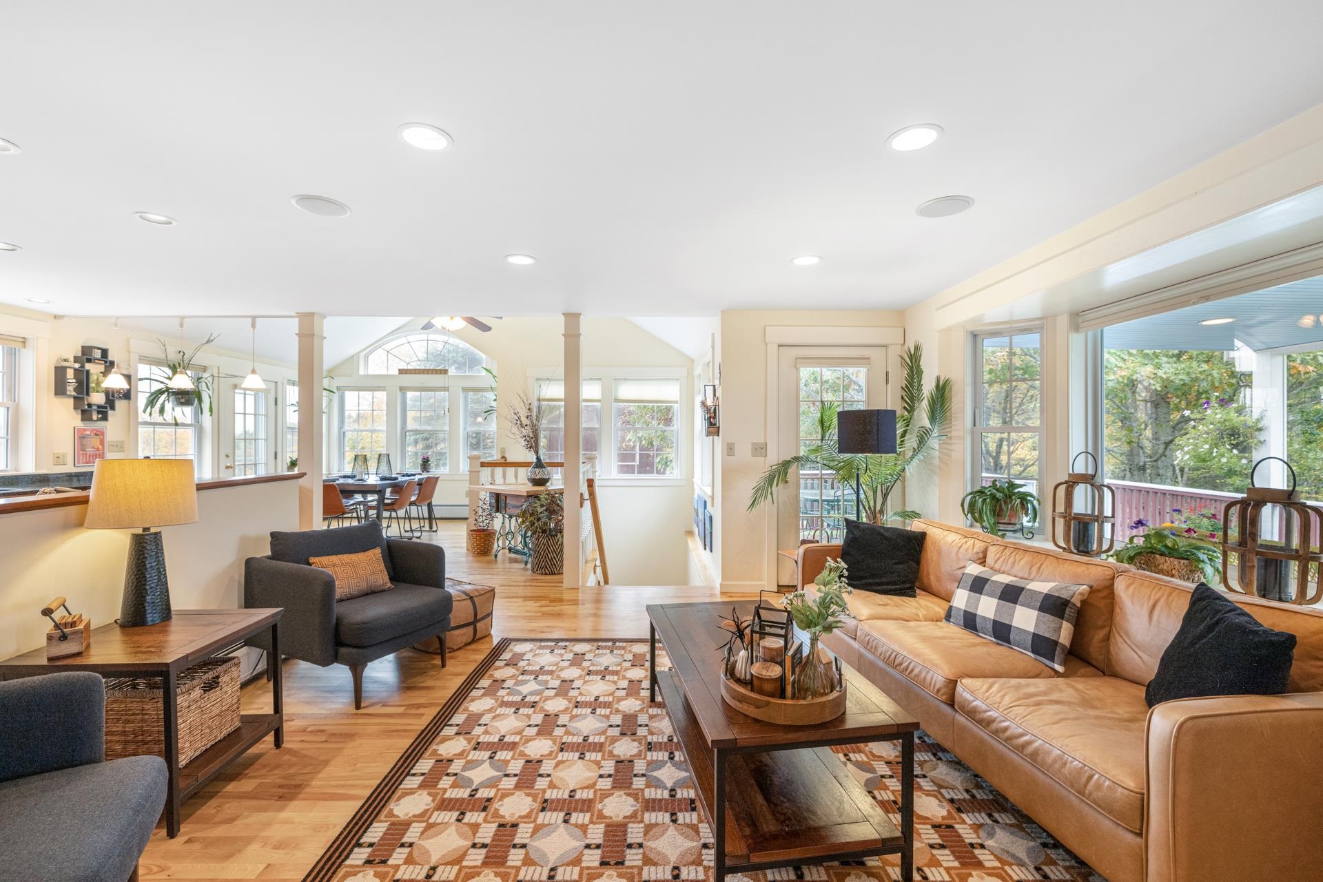 468 Dingleton Hill Road Cornish, NH 03745 - Photo 13 of 36